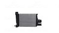Dacia Duster 2012 Sonrası Renault Captur 2013 Sonrası Clio 4 2012 Sonrası Turbo Radyatörü (Intercooler) 256x217x64