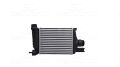 Dacia Duster 2012 Sonrası Renault Captur 2013 Sonrası Clio 4 2012 Sonrası Turbo Radyatörü (Intercooler) 256x217x64