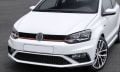 Volkswagen  Polo  6R/6C ( 2010 - 2017 ) Arası Uyumlu Makyajlı GTI Body Kit