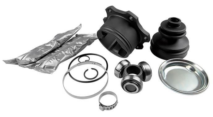 Volkswagen Passat B5 1.9 1996 - 2000 Aks Kafası İç Sol Sağ