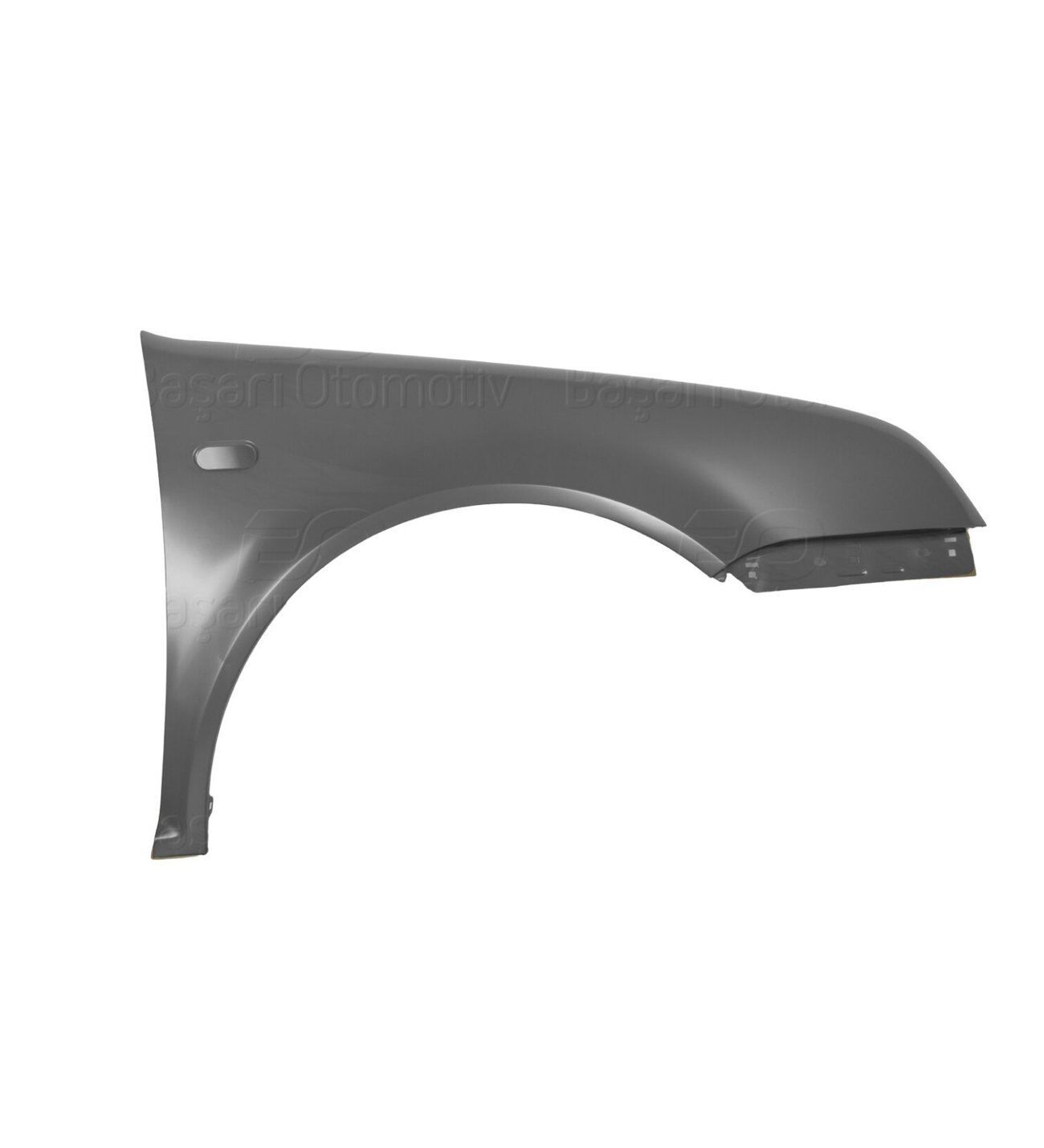 Volkswagen Bora 1998 Sonrası Ön Sağ Çamurluk