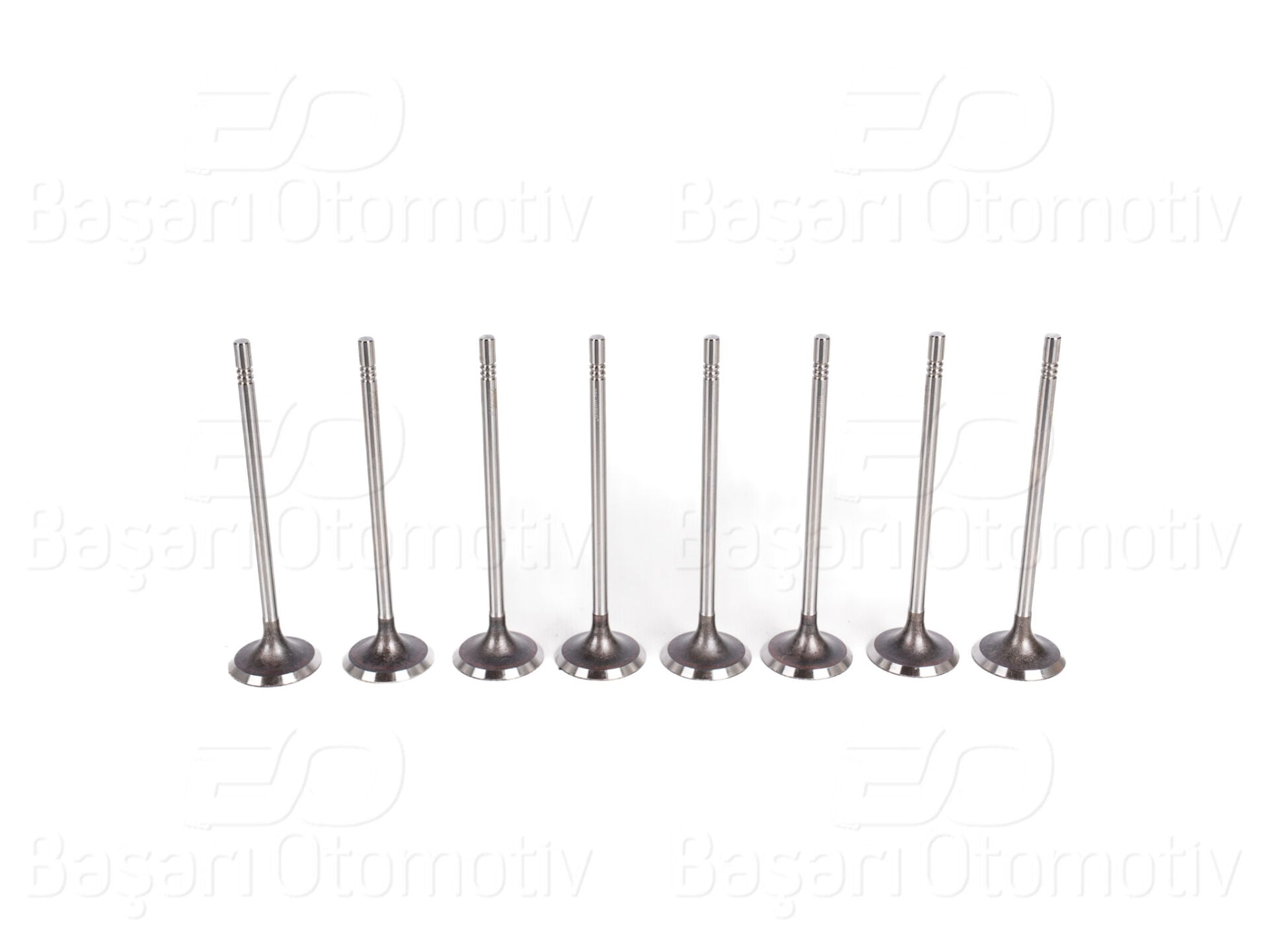 Volkswagen Golf 7 Polo Audi A3 Seat Leon Skoda Octavia 2013 Sonrası Subap Valfi Emme (10,3x4,98x29,5) 8’Li Set