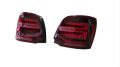 Volkswagen  Polo 2010 - 2017 Arası Uyumlu Q2 Led Stop / Kırmızı