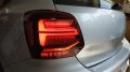 Volkswagen  Polo 2010 - 2017 Arası Uyumlu Q2 Led Stop / Kırmızı