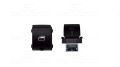 Audi A4 TT 2005 Sonrası Tekli Cam Açma Düğmesi