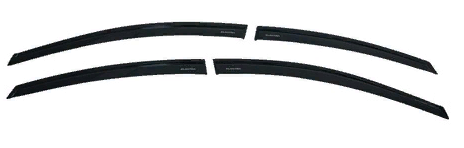 Hyundai Elantra 2016-2019 Cam Rüzgarlık