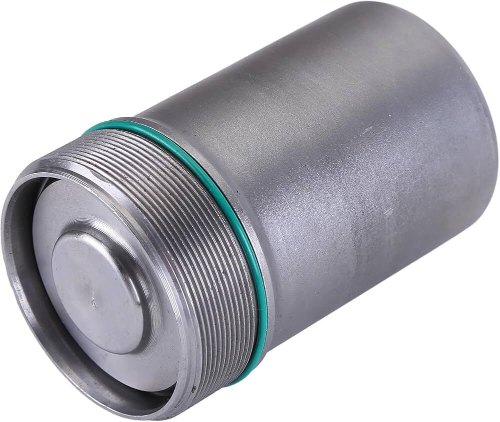 Volkswagen Audi Seat Skoda DQ200 Mekatronik DSG Basınç Tüpü 2010-2023