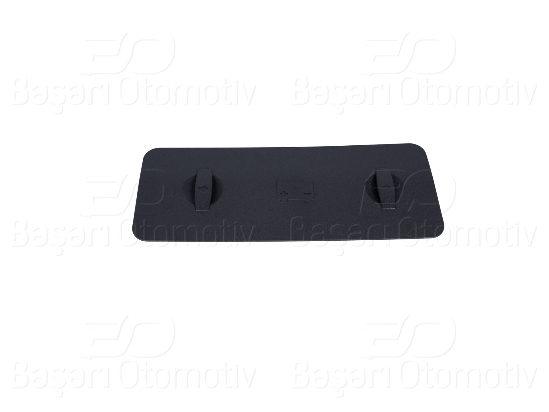 Audi A4 B6 B7 2001 - 2009 Akü Üst Kapağı
