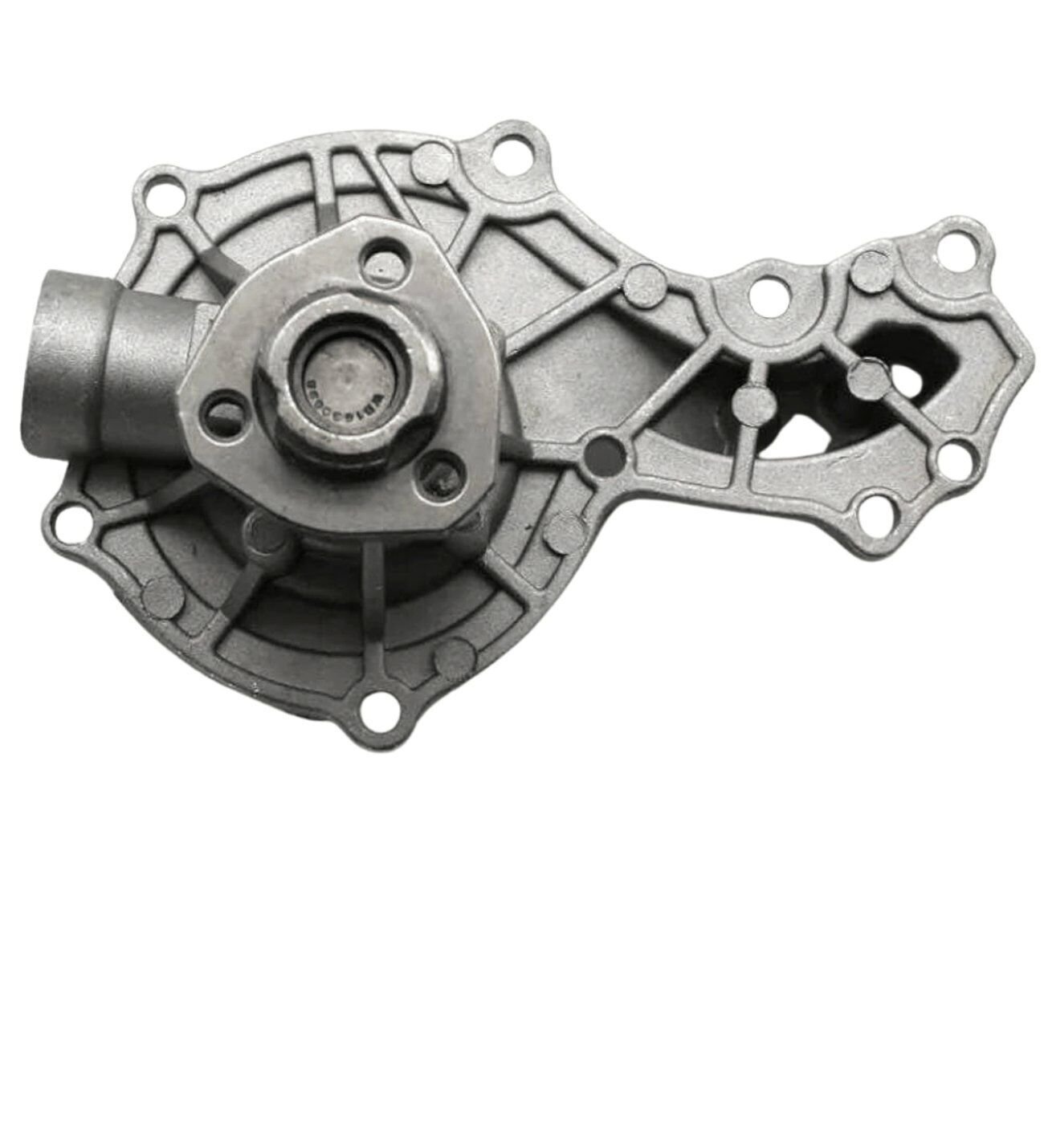 Volkswagen Polo Golf 2 Seat Ibiza Cordoba Triger Seti