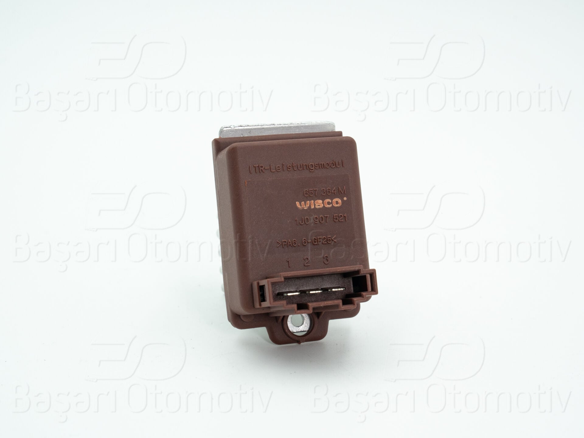 Volkswagen T4 Sharan Polo Passat Golf 3 Golf 4 Bora Seat Cordoba Audi 80 1991 Sonrası Fan Regülatörü