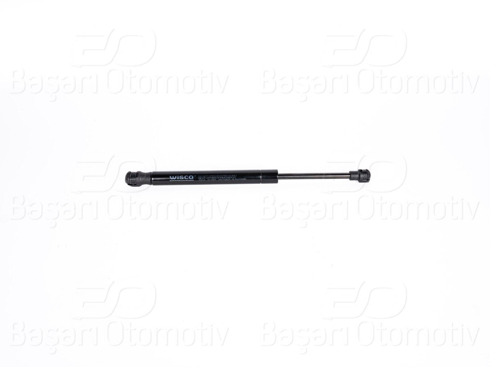 Seat Cordoba 2002-2009 Bagaj Amortisörü