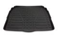 Chevrolet Captiva 2007 Sonrası Rizline Bagaj Havuzu