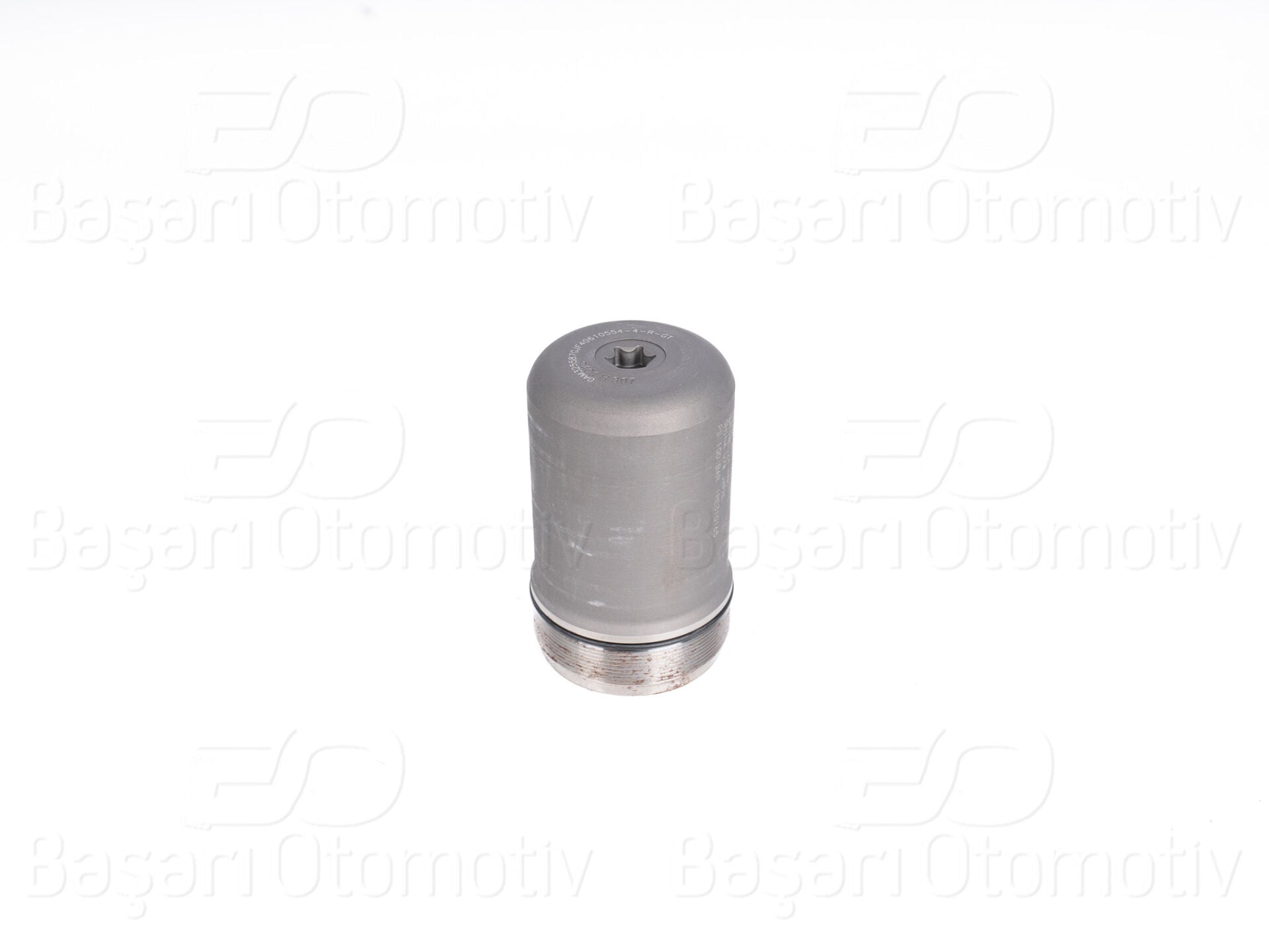 Volkswagen Audi Seat Skoda DQ200 Mekatronik DSG Basınç Tüpü 2010-2023