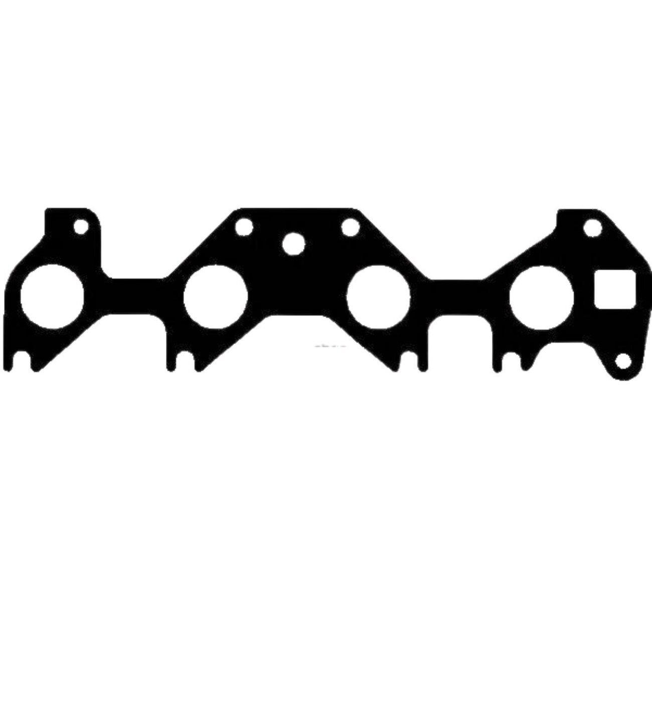 Opel Astra G Combo Meriva Z16SE 2000 Sonrası Emme Manifold Contası