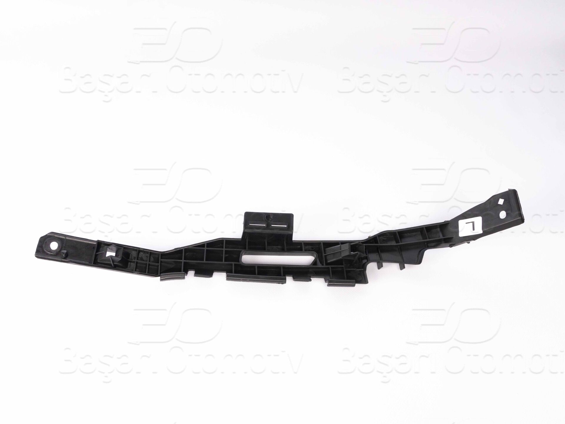 Opel Insignia B 2020 ve Sonrası Uyumlu Far Alt Braketi Ön Sol