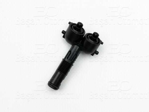 Volkswagen Touareg 2003-2007 Far Yıkama Memesi Sol (1111842)