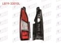 Peugeot Partner Tepee 2008-2018 Stop Sol