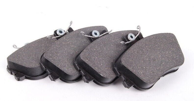 Mercedes-Benz C Serisi W202 1993-2000 Ön Fren Balatası