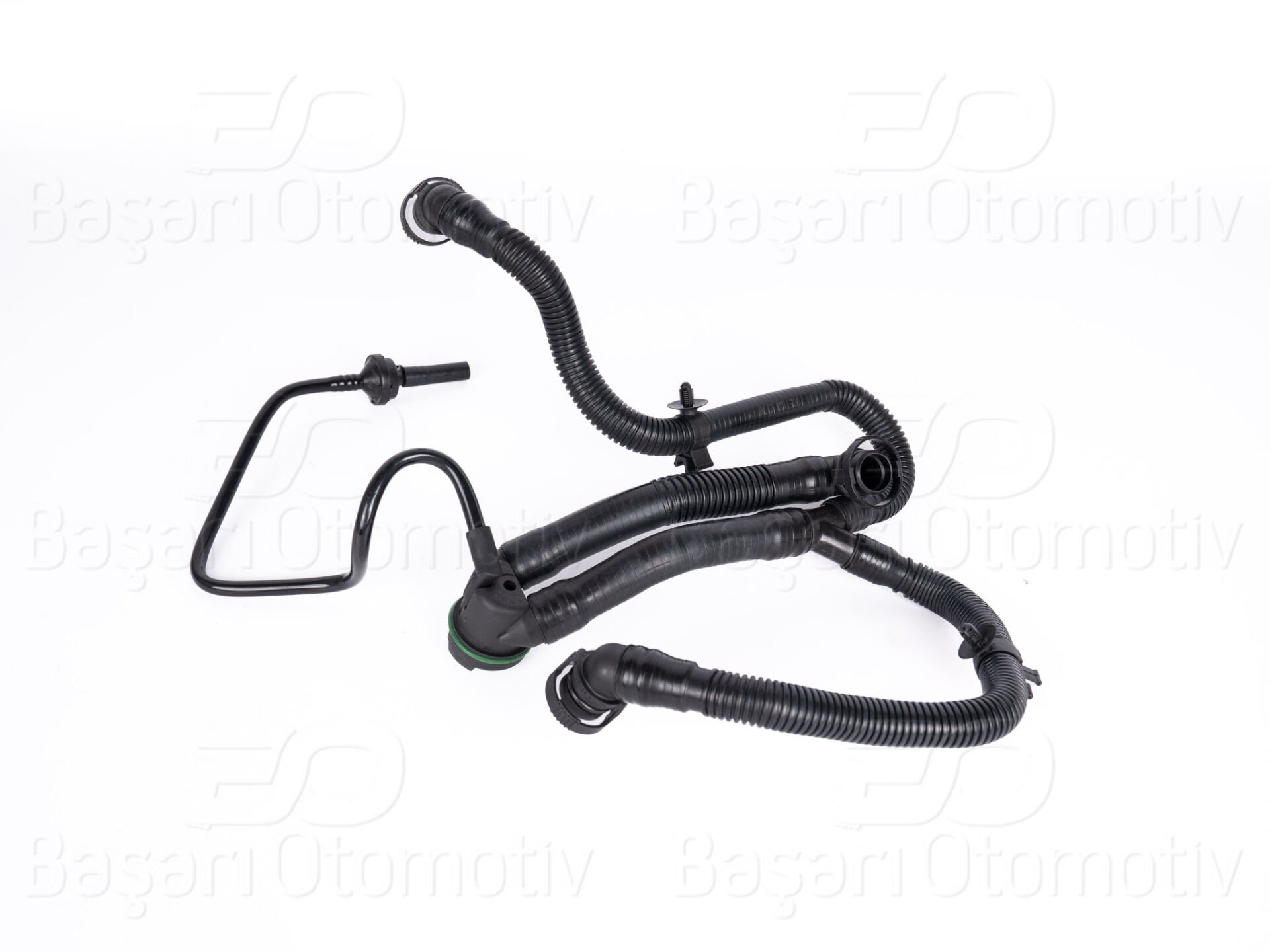 Audi A4 A6 2.4 3.2 FSI Hava Tahliye Hortumu