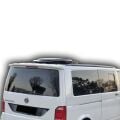 Volkswagen Transporter T7 2015 - 2019 Uyumlu  Raysat Uydu Kapağı Boyasız