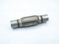 Universal Egzoz Spirali Esnek Tamir Borusu 51x180x280 mm