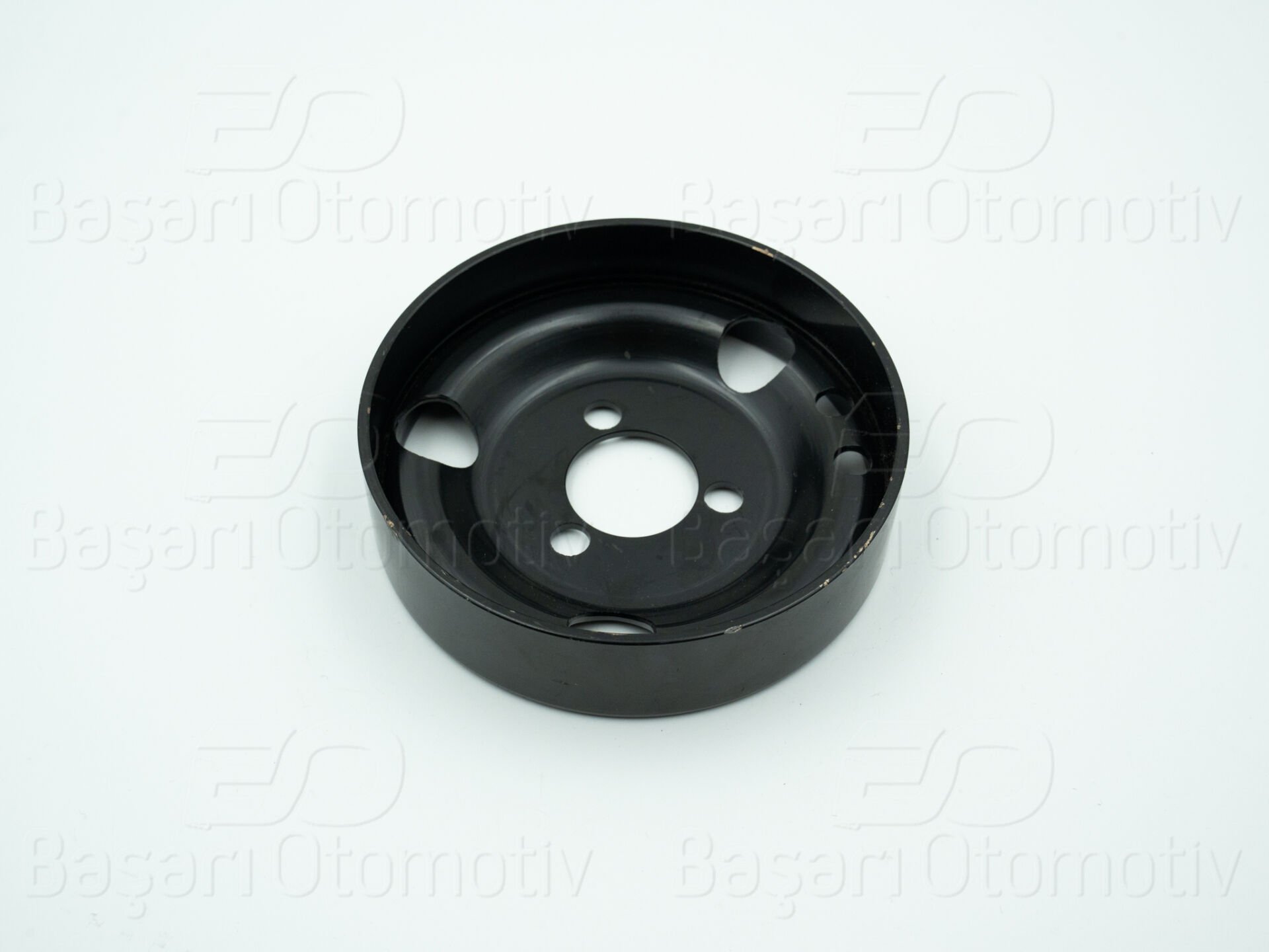 Volkswagen Passat Golf 4 Touareg, Audi A3, Seat Alhambra 2.8 Motor 2000 ve Sonrası Uyumlu Devirdaim Kasnağı