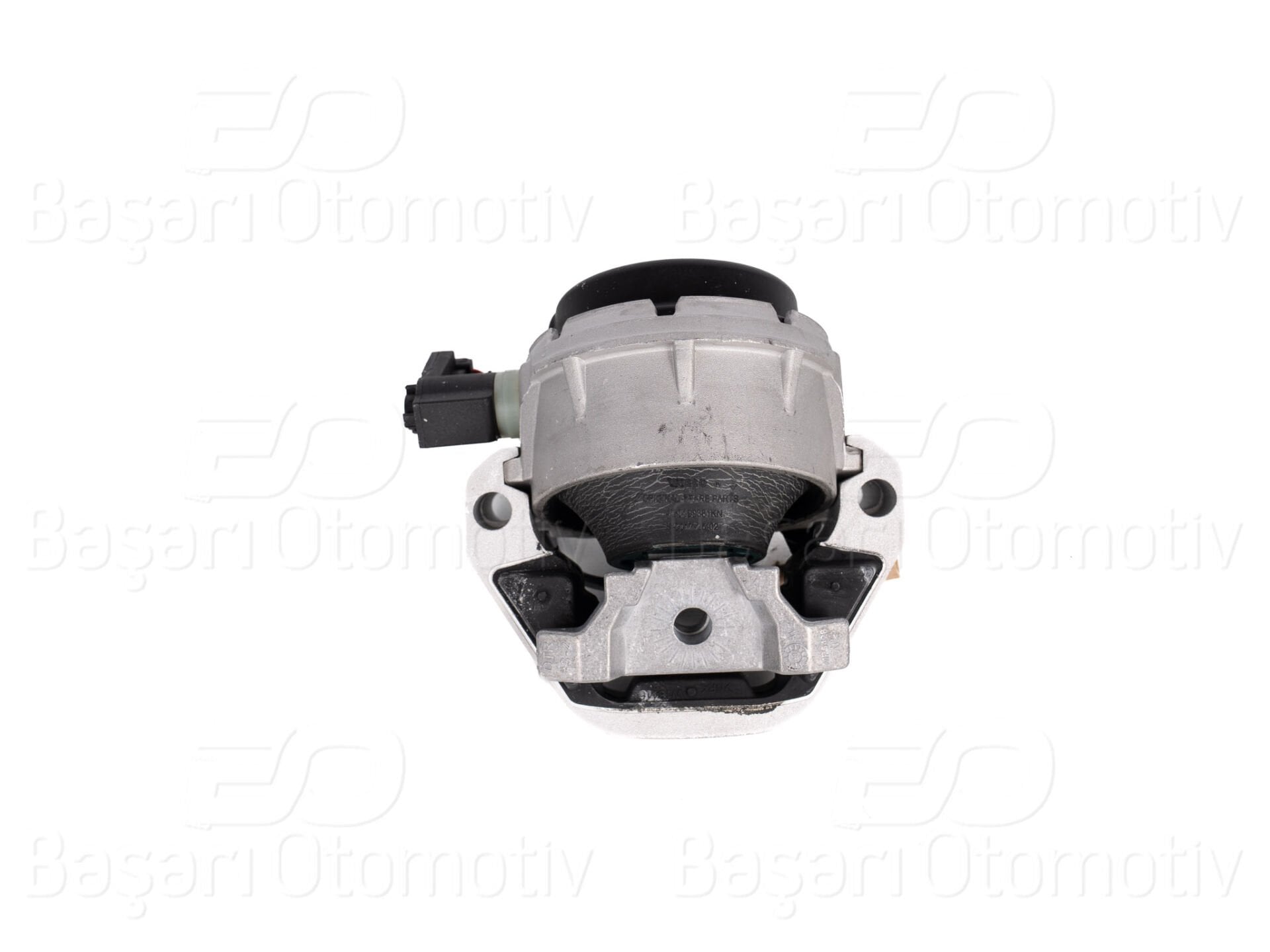 Audi A6 C7 2.0 TDI 2011 - 2018 Sol Motor Takozu