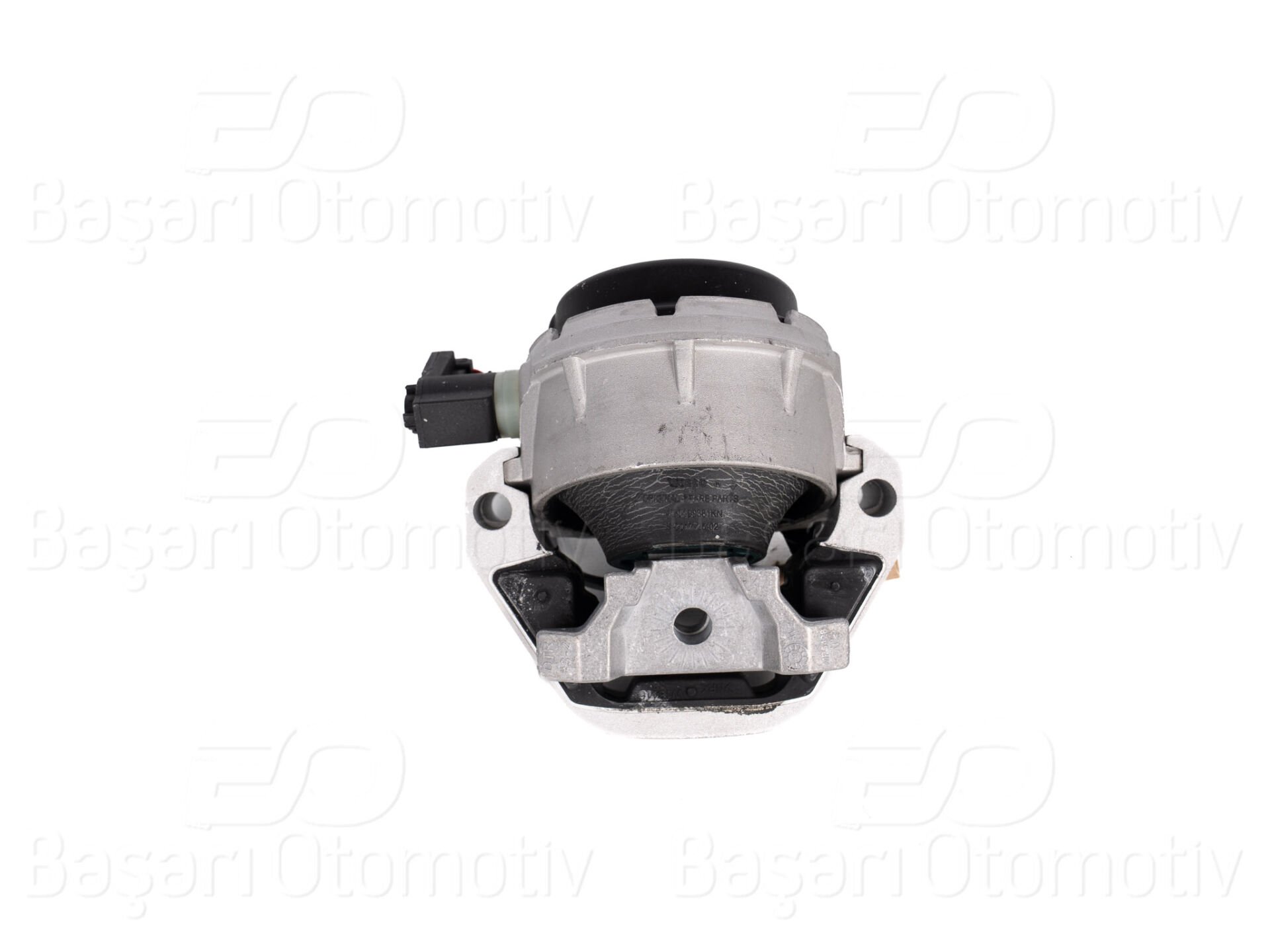 Audi A6 C7 2.0 TDI 2011 - 2018 Sol Motor Takozu