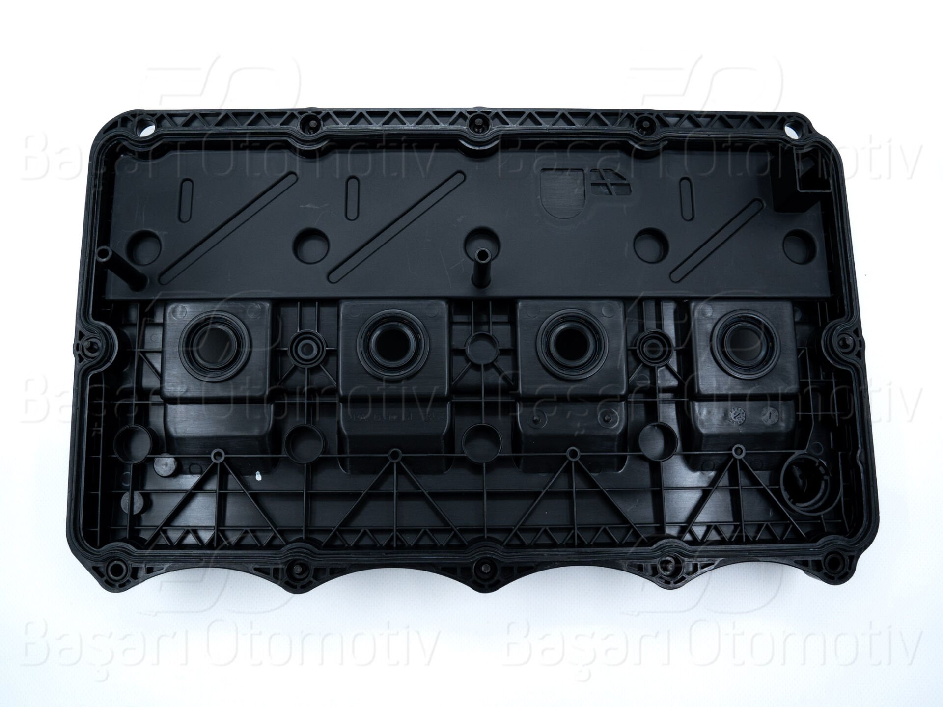 Ford Transit V362 2018 ve Sonrası Uyumlu Külbütör Kapağı Plastik (Conta Dahil)