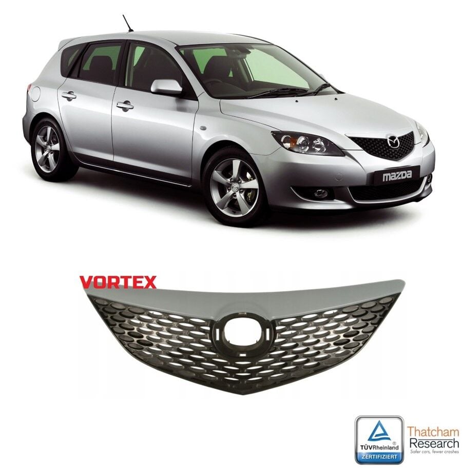 ÖN PANJUR (HB)  3 2003-