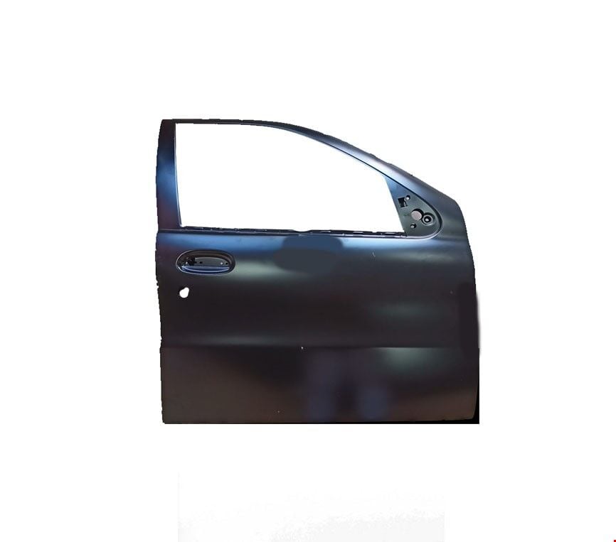 Fiat Albea Ön Kapı Sağ 2006 Sonrası Uyumlu