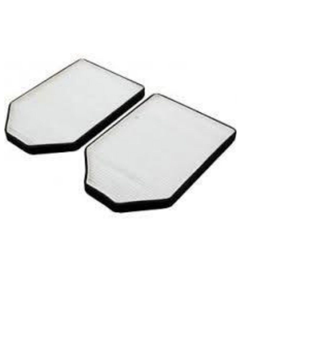 Audi A8 1994 Sonrası Polen Filtresi Çiftli Kutulu Karbonsuz