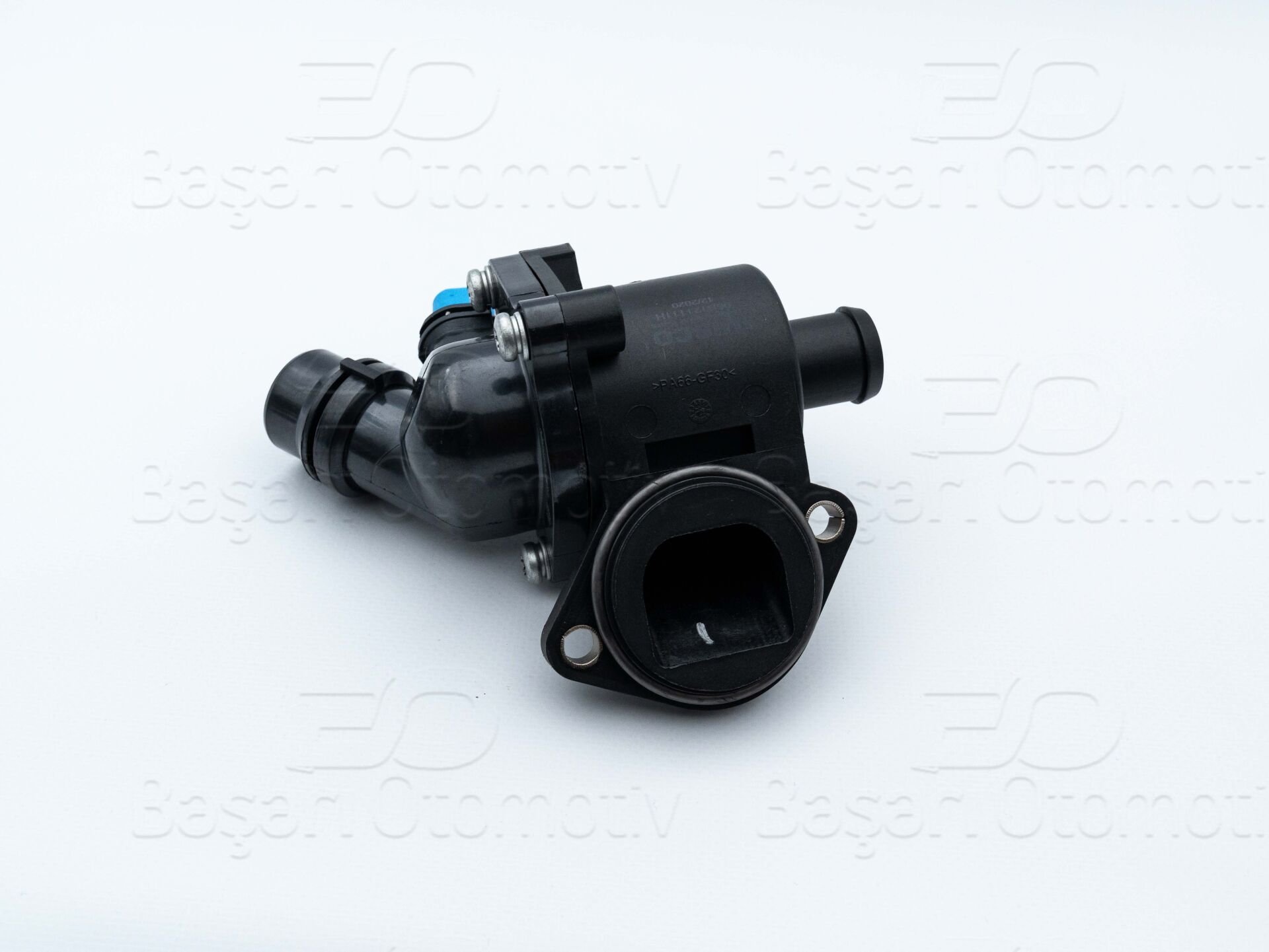 Volkswagen Passat, Audi A4 ve A6 2000 ve Sonrası Uyumlu Termostat Yuvası