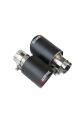 Akrapovic Karbon Egzoz Ucu Rpl Oval Uc 66x90mm