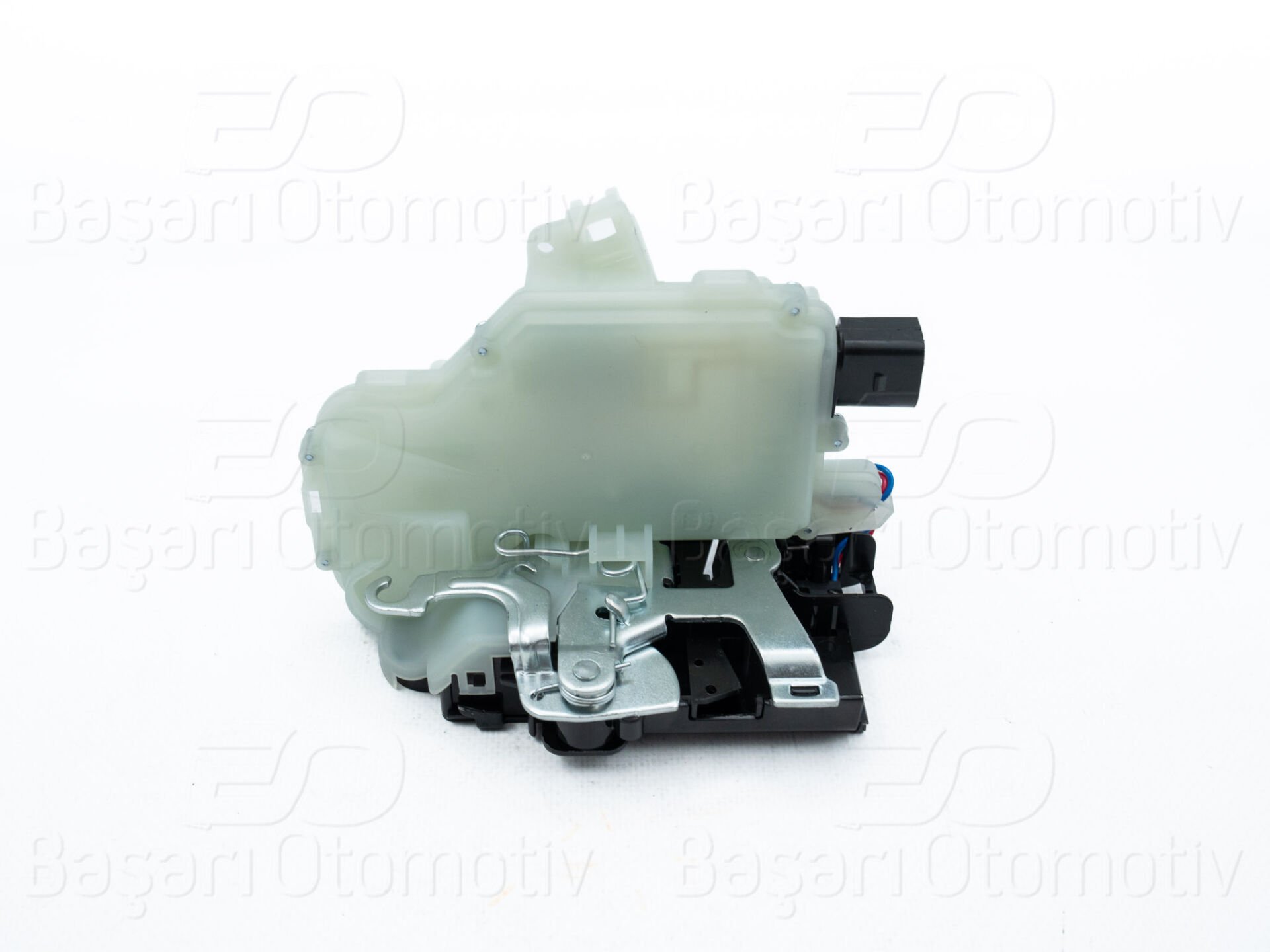 Volkswagen Golf 4 Bora Passat, Seat Leon Toledo, Skoda Octavia 1996-2010 Uyumlu Arka Sağ Kapı Kilit Motoru 6 Pin