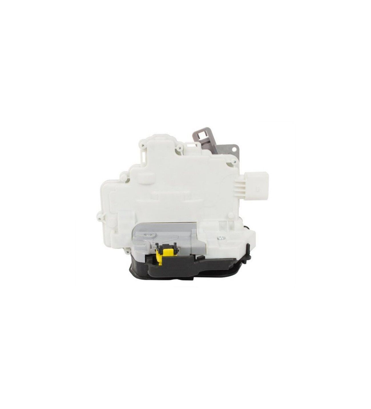 Audi A4 (8EC) 2004-2008 / Seat Exeo (3R2) 2008-2013 Sağ Arka Kapı Kilidi (Motorlu)