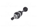 Opel Astra J 1.3 CDTI 2009 - 2015 Komple Ön Sol Aks (33x22x53) 618mm