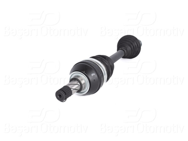 Opel Astra J 1.3 CDTI 2009 - 2015 Komple Ön Sol Aks (33x22x53) 618mm