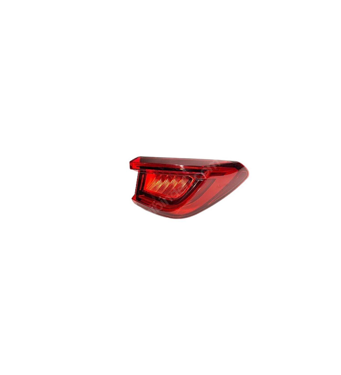 Seat Leon KL1 2020 Sonrası Stop Sağ Dış LED’li