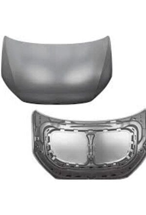 Volkswagen Caddy Touran 2011-2015 Motor Kaputu Megesli