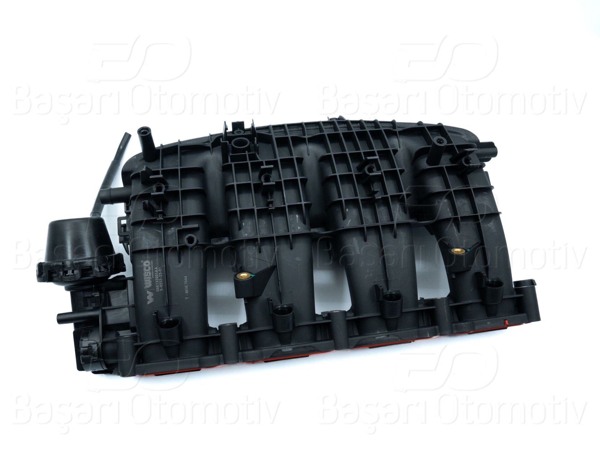 Volkswagen Passat Touran Audi A4 Seat Leon Skoda Octavia 1.6 TDI 1.8 TSI TFSI Emme Manifoldu