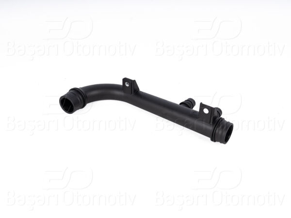 Opel Vectra B 1996-2002 Kalorifer Su Borusu (X16XEL)