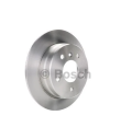 Mercedes A-Class W168 1997-2004 Arka Fren Diski