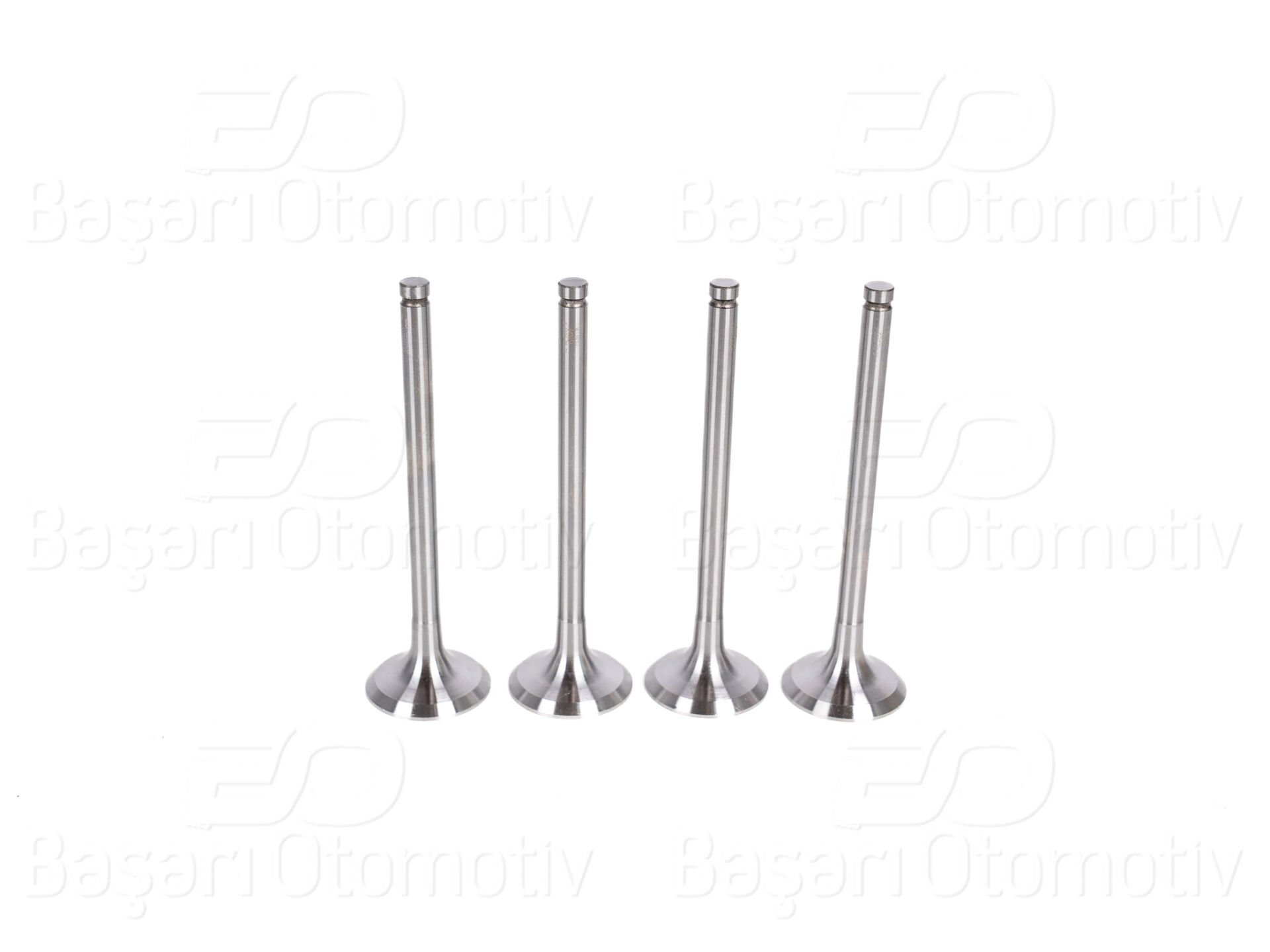 Opel Ascona C 1.6 STD 8 MM Subap Emme 4 Lü Set