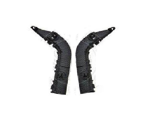 Honda City Ön Tampon Bağlantı Braketi Sol 2006 Sonrası Uyumlu