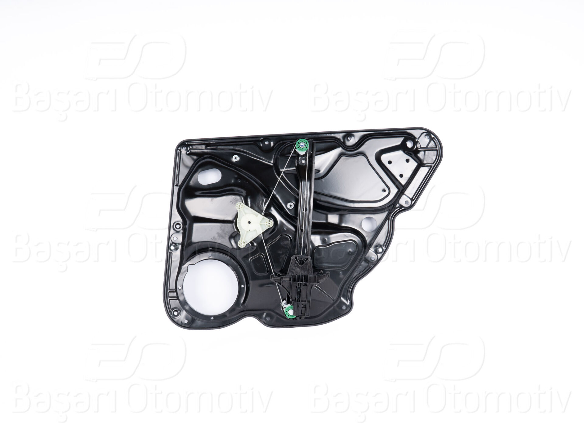 Volkswagen Passat B6 2008-2010 Arka Sol Saclı Cam Mekanizması