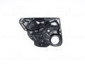 Volkswagen Passat B6 2008-2010 Arka Sol Saclı Cam Mekanizması