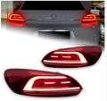 Volkswagen  Scırocco ( 2009 - 2014 ) Led Stop / Halojen Stoplu Araçlar İçin