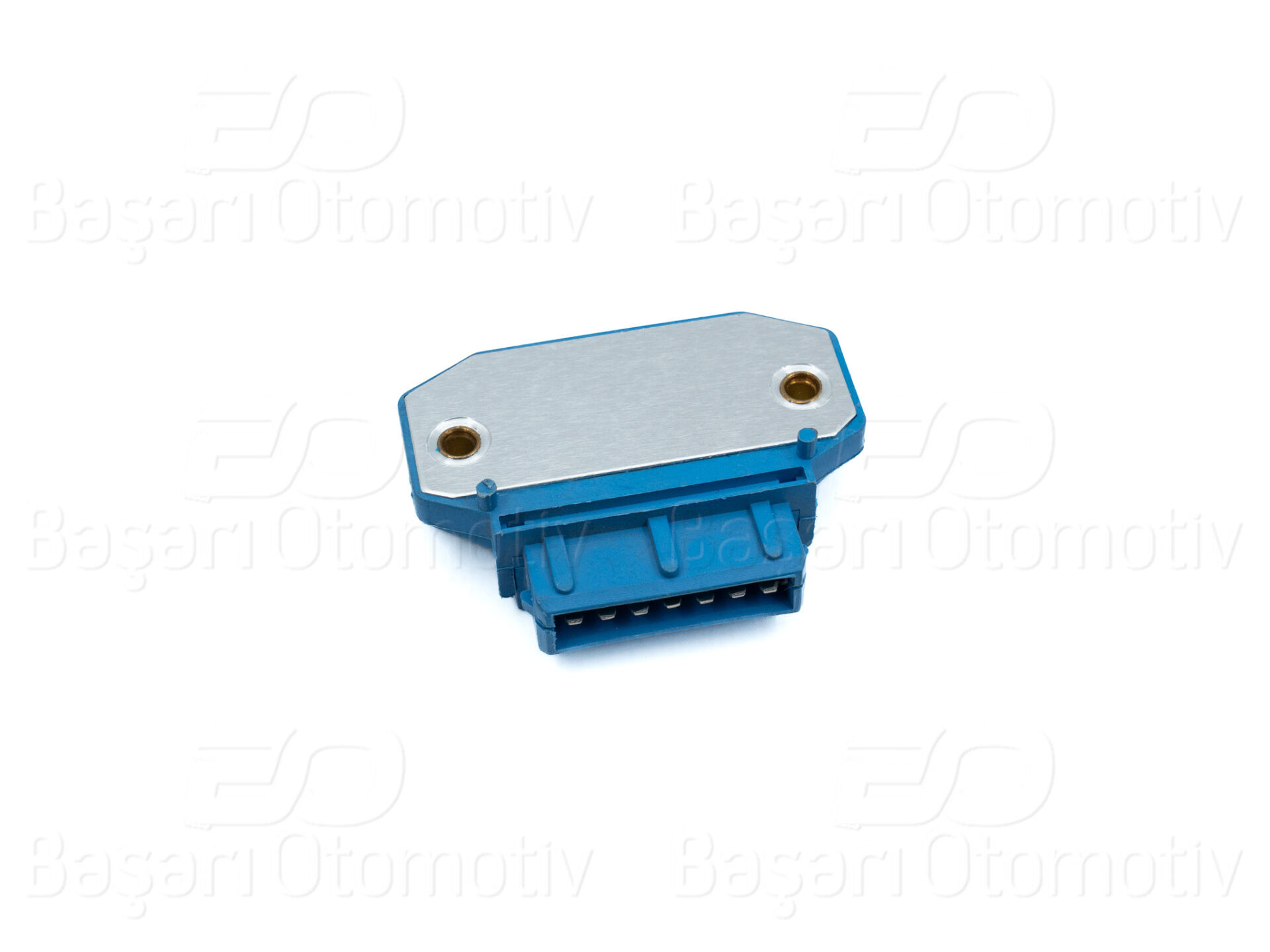 Volkswagen Golf 1 2, Jetta 1 2, T2 T3, Santana, Passat B2 ve Seat Ibiza 1979-1993 Uyumlu Ateşleme Modülü