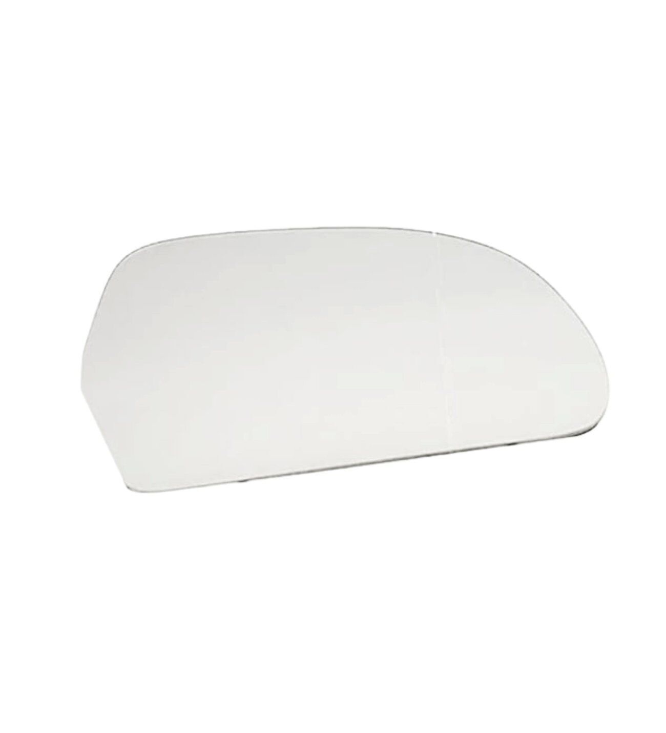 Audi Q2 GAB 2016 Sonrası Q3 F3B 2018 Sonrası Sağ Dış Bükey Ayna Camı